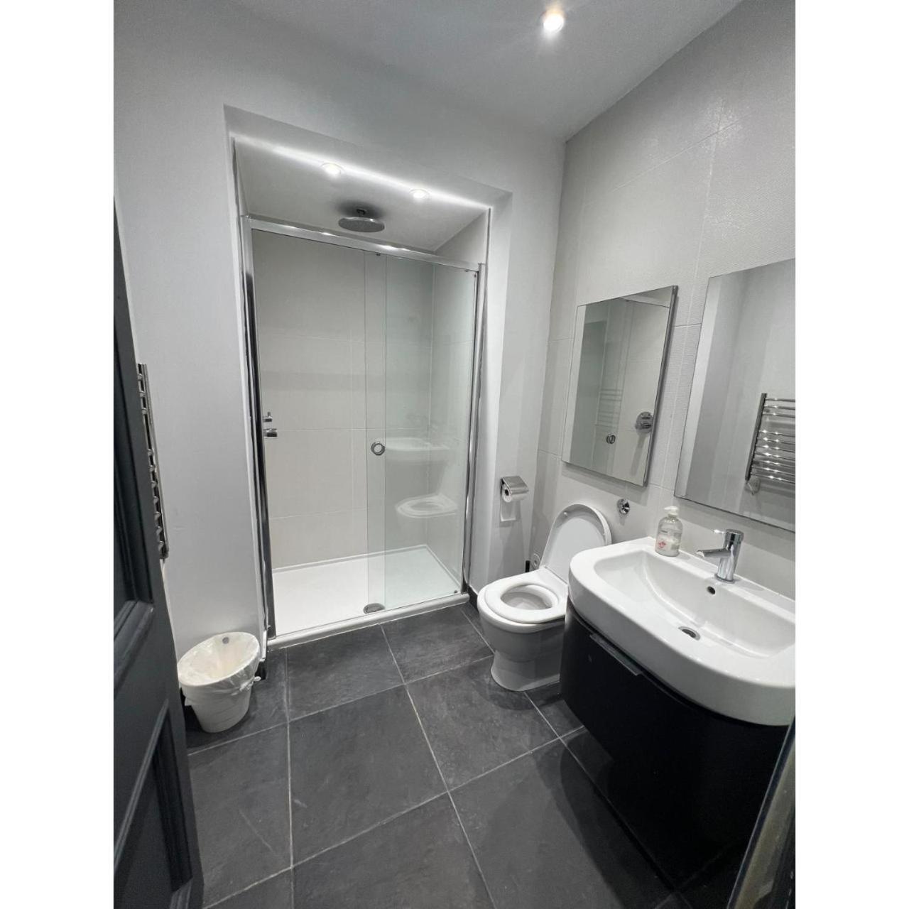 Fabulous 3 Bed Flat Near Edgware Road Station Apartment London Ngoại thất bức ảnh