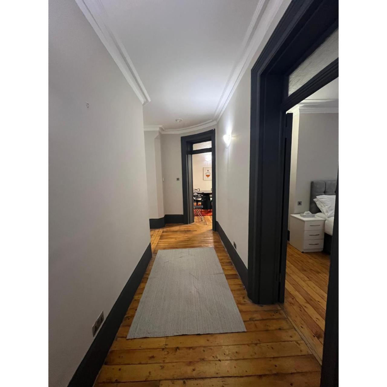 Fabulous 3 Bed Flat Near Edgware Road Station Apartment London Ngoại thất bức ảnh