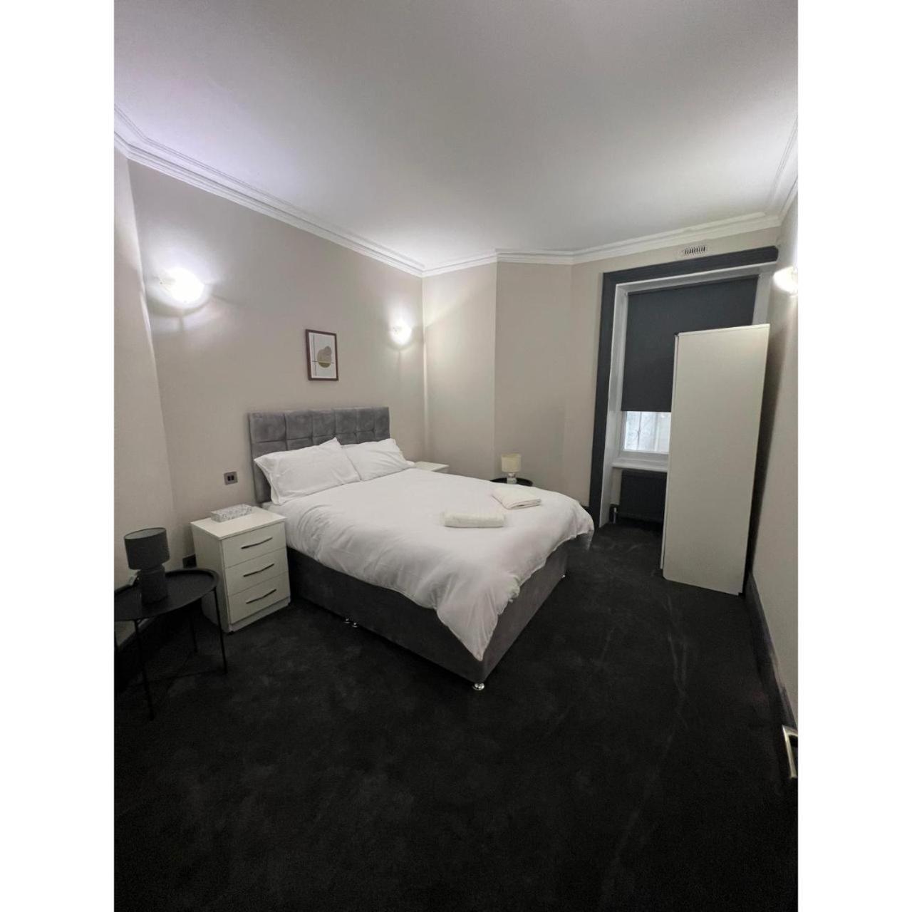 Fabulous 3 Bed Flat Near Edgware Road Station Apartment London Ngoại thất bức ảnh