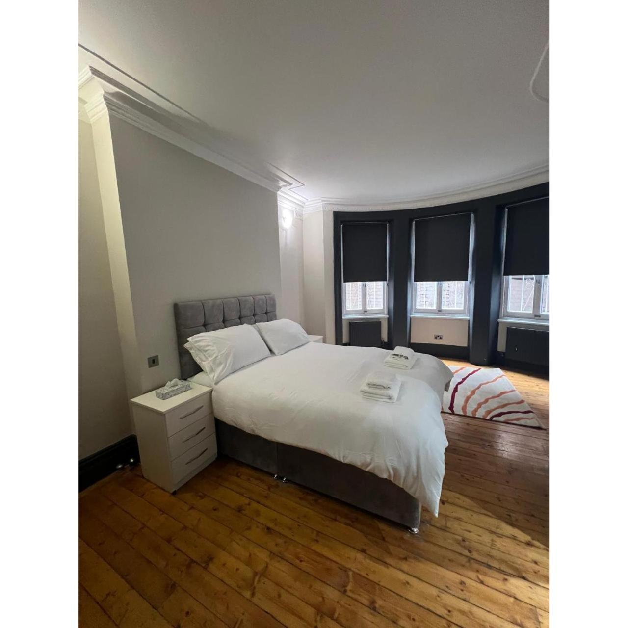Fabulous 3 Bed Flat Near Edgware Road Station Apartment London Ngoại thất bức ảnh