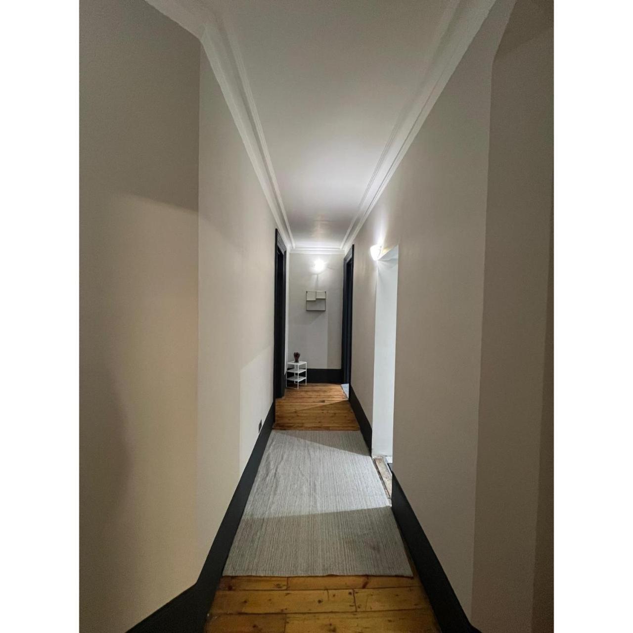Fabulous 3 Bed Flat Near Edgware Road Station Apartment London Ngoại thất bức ảnh