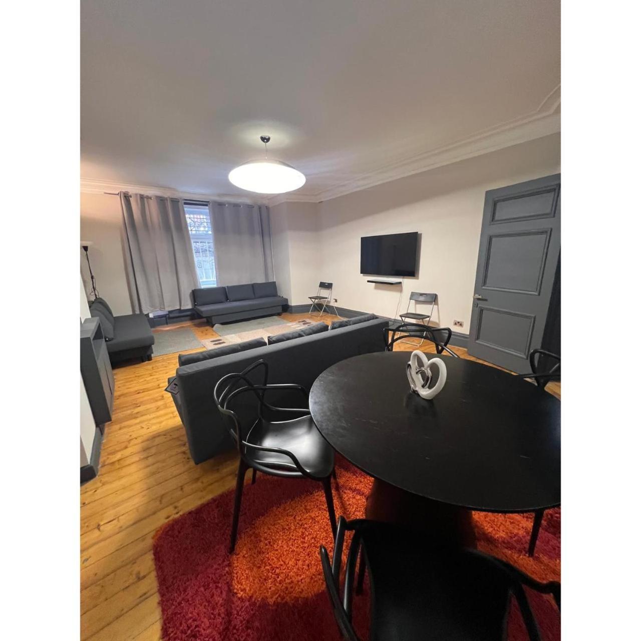 Fabulous 3 Bed Flat Near Edgware Road Station Apartment London Ngoại thất bức ảnh