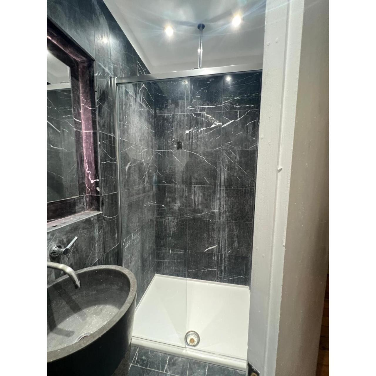 Fabulous 3 Bed Flat Near Edgware Road Station Apartment London Ngoại thất bức ảnh