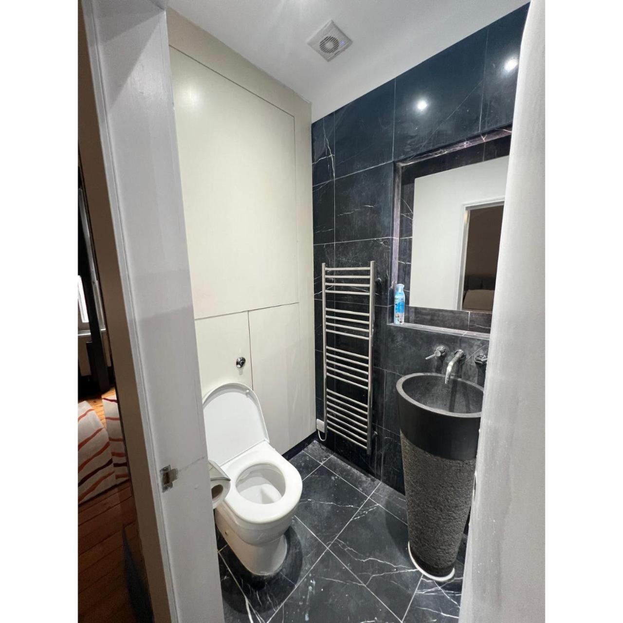 Fabulous 3 Bed Flat Near Edgware Road Station Apartment London Ngoại thất bức ảnh