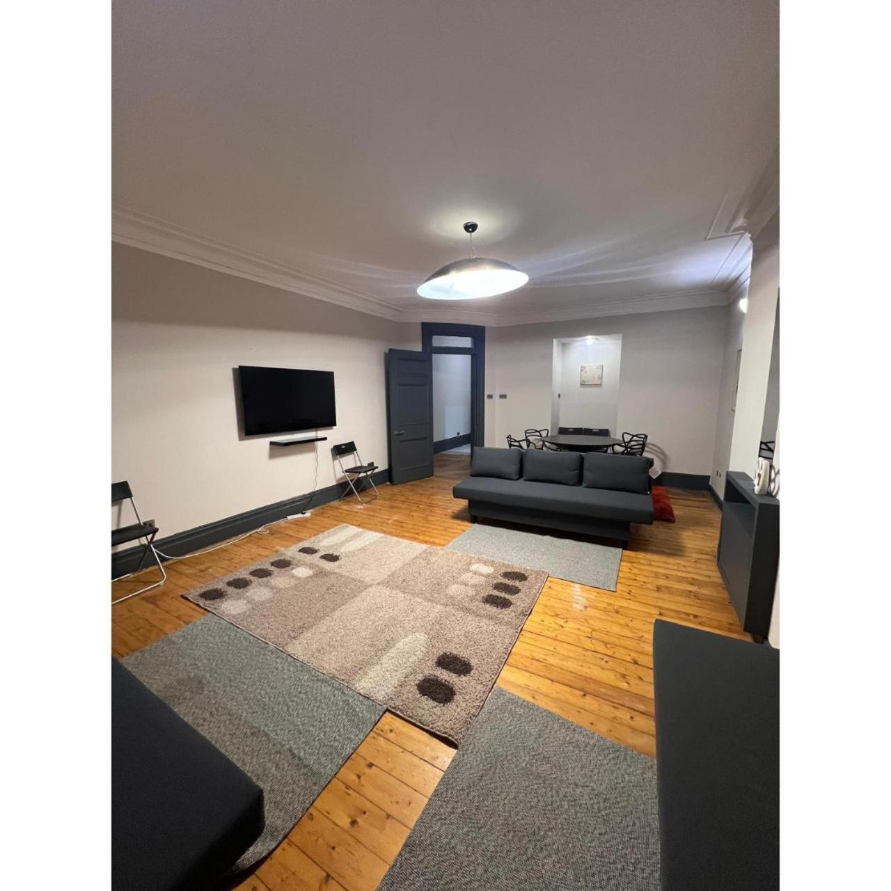 Fabulous 3 Bed Flat Near Edgware Road Station Apartment London Ngoại thất bức ảnh
